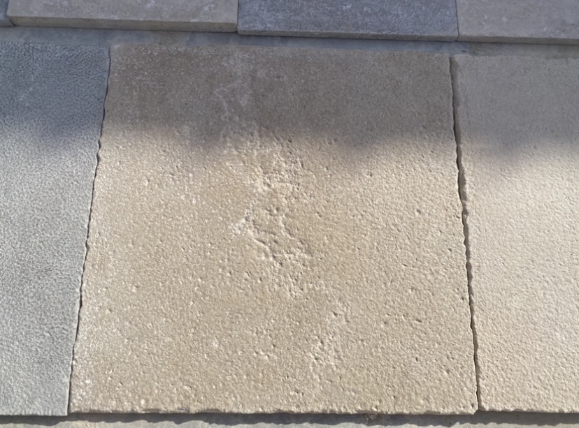 Antique Finish