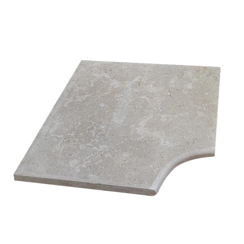 Bullnose