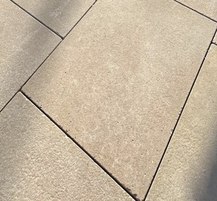 Acid Finish