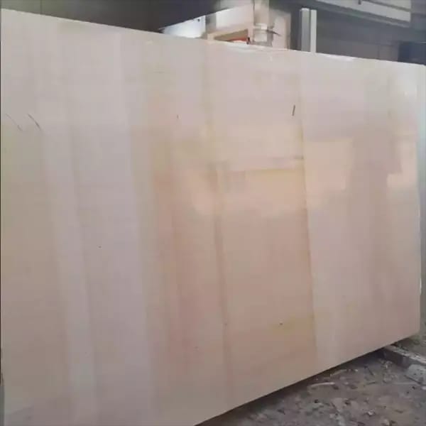 Natural Rough Finish