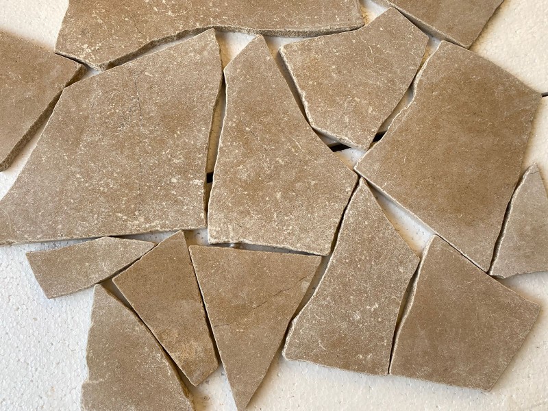 Mosaic Finish 