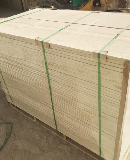 Pallet packaging
